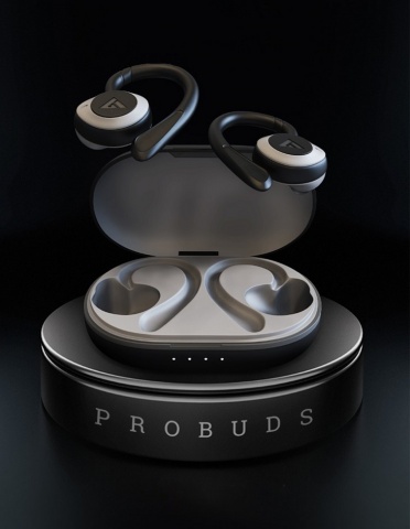 Boult Audio launches its new truly wireless earphone Probuds